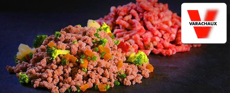 VARACHAUX, Spécialiste agroalimentaire