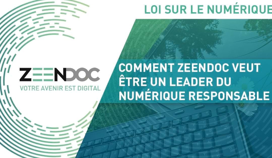 numérique-responsable