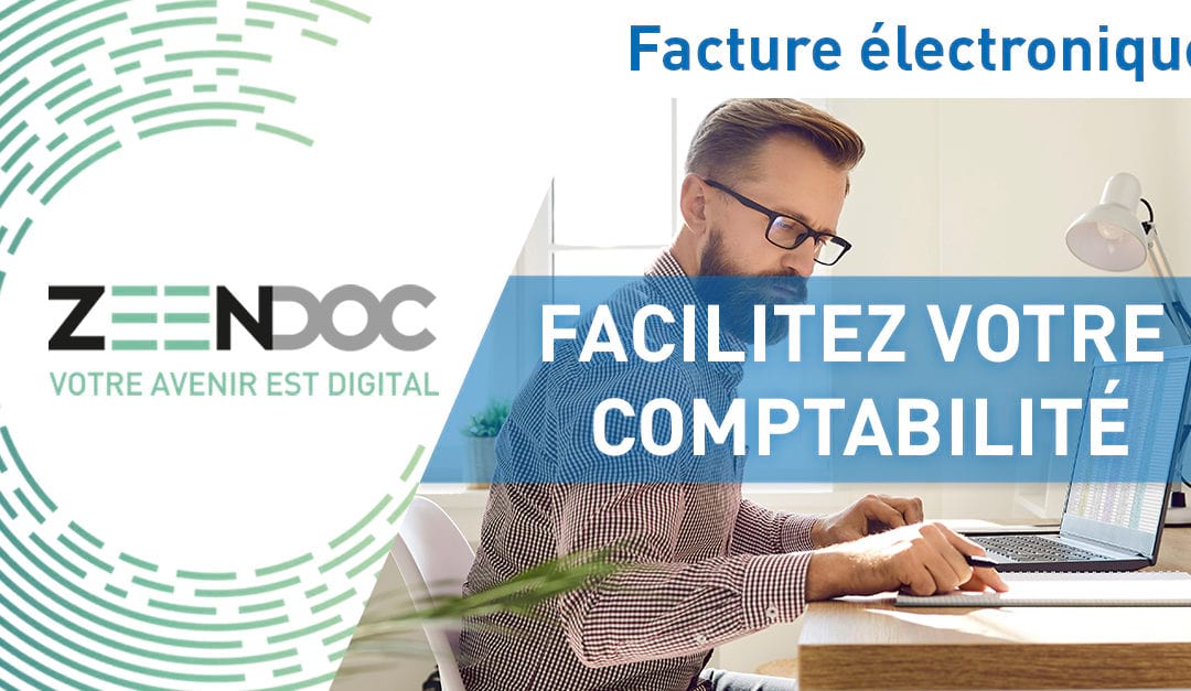 faciliter la comptabilité