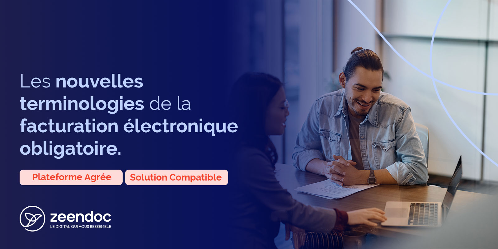 Facturation Électronique Obligatoire : La réforme et ses nouvelles terminologies